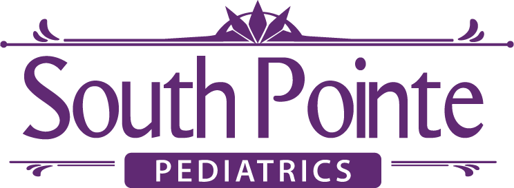South Pointe Pediatrics - Tulsa - Dr. Julie Sullivan, MD